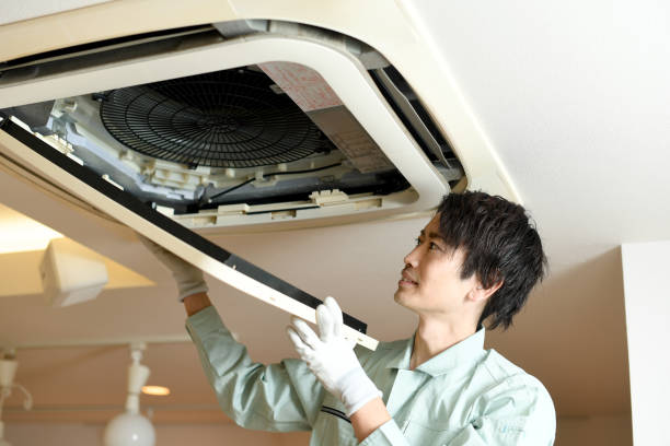 Best Local Air Duct Cleaning Services  in Moorefield, WV
