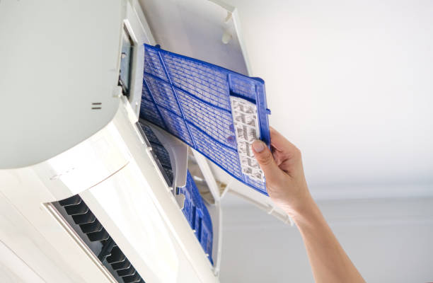 Professional Airduct Cleaning in Moorefield, WV