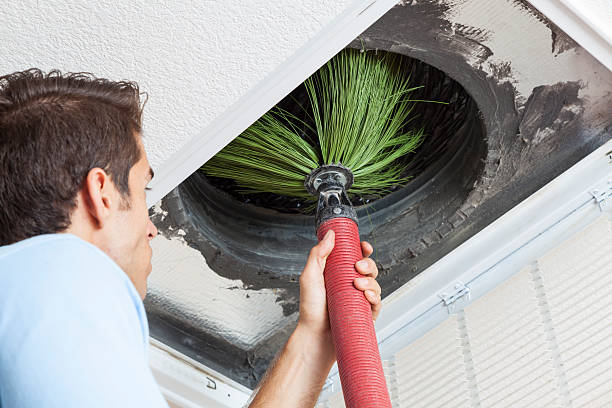 Best Ventilation Cleaning Services  in Moorefield, WV